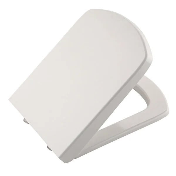 Kale Basics Smart Klozet Kapağı (Yavaş Kapanır Kapak)