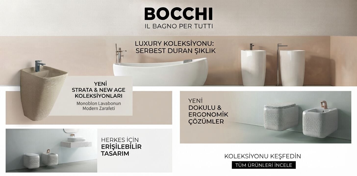 Bocchi dünyası