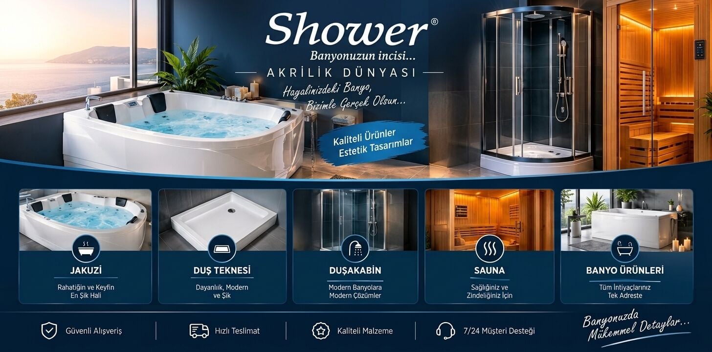 Akrilik DÜnyası
