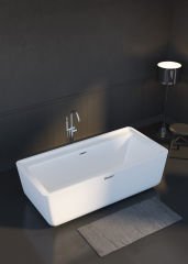 Shower North Bağımsız Küvet  90x190