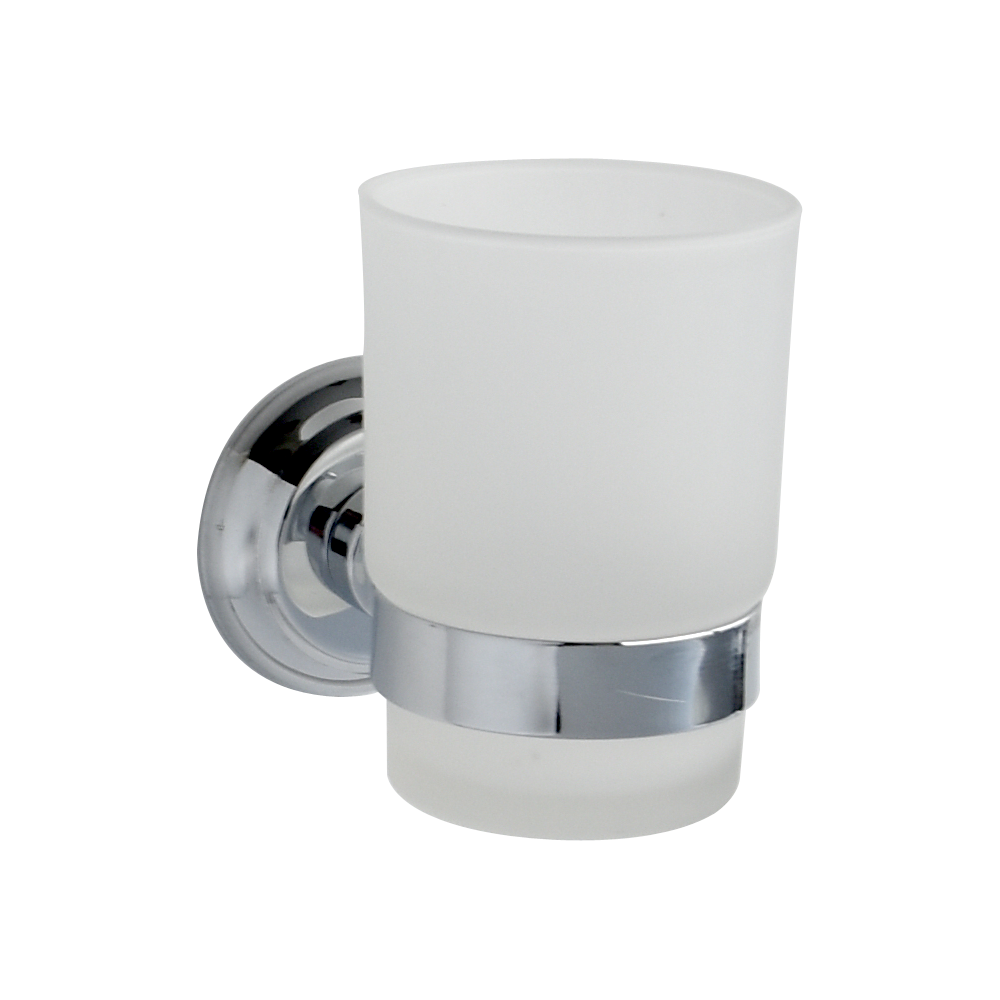 Atlantis Diş Fırçalık / KROM