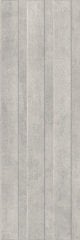 33x99 Boston Wood Gri Rölyef Rektifiyeli ''Paket fiyatıdır.''