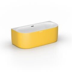 Shower Teodor Colorful Bağımsız Küvet  78 x 175