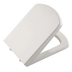 Kale Basics Smart Klozet Kapağı (Yavaş Kapanır Kapak)