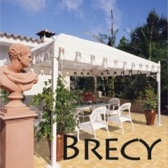 33x33 Brecy Bej ''Paket fiyatıdır.''