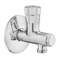 E.C.A. | FİLTRELİ ARA MUSLUK (KUMLU)