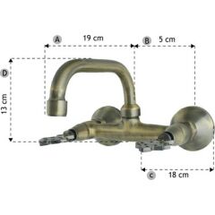 LPD OSMANLI DÖNER EVYE BATARYASI ANTİK