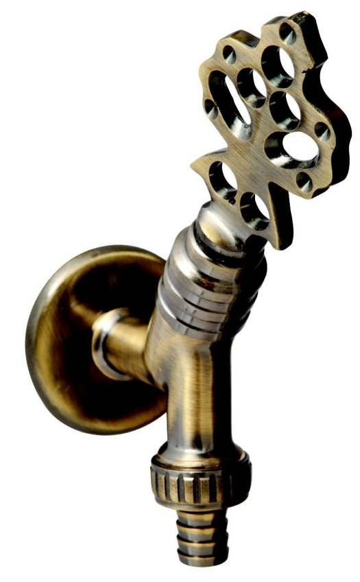 LPD OSMANLI ÇAMAŞIR MUSLUĞU ANTİK