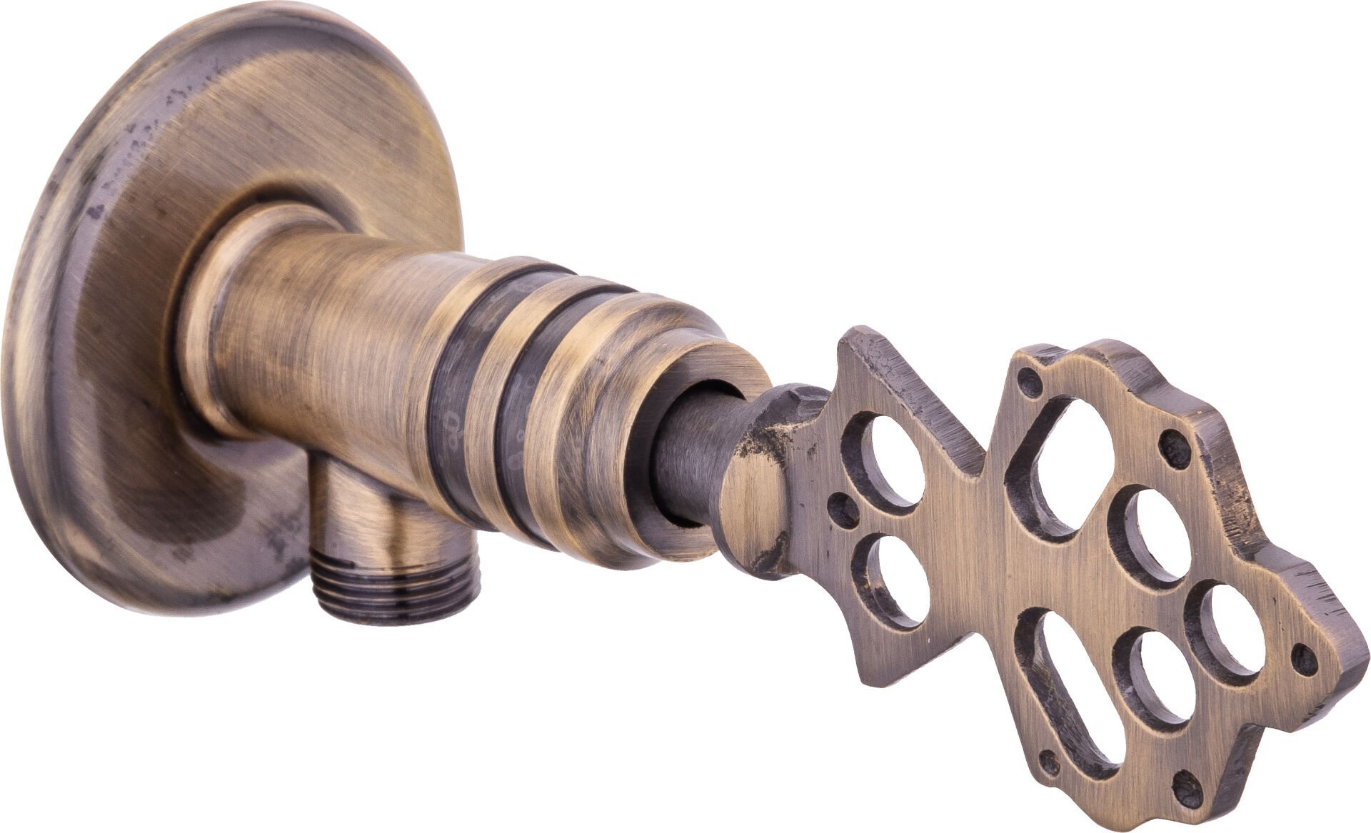 Lpd Osmanlı Taharet Musluğu Antik