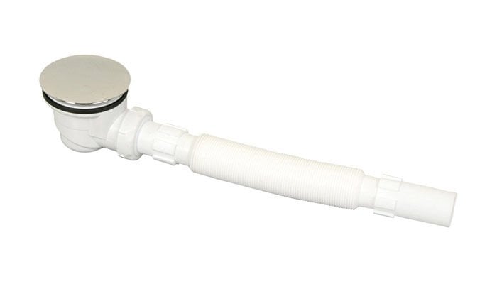 Flat Duş Teknesi Sifonu