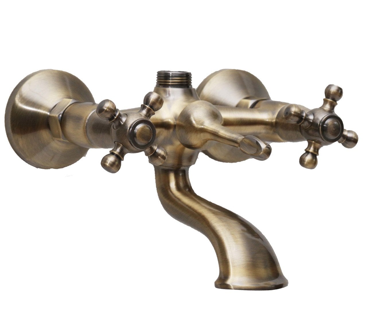 LPD KOÇ BANYO BATARYASI ANTİK