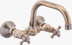 LPD KOÇ DÖNER EVYE BATARYASI ANTİK