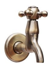 LPD KOÇ KISA MUSLUK ANTİK