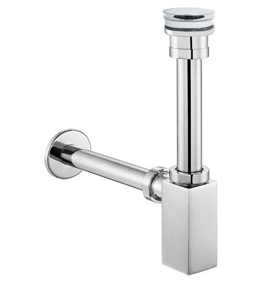 E.C.A. | ELEGANT LAVABO/EVİYE SİFONU