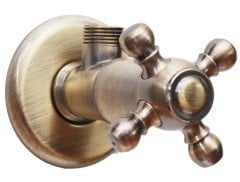 LPD KOÇ TAHARET MUSLUĞU ANTİK