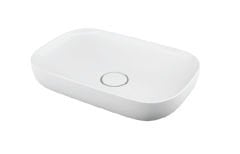 Esvit Lapino Premium 60 cm Tezgah Üstü Lavabo