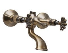 TAVROZ BANYO BATARYASI ANTİK