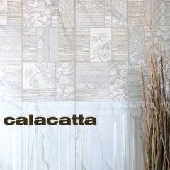 33x99 Calacatta Juliet Beyaz ''Paket fiyatıdır.''