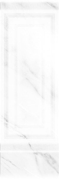 33x99 Calacatta Juliet Beyaz ''Paket fiyatıdır.''