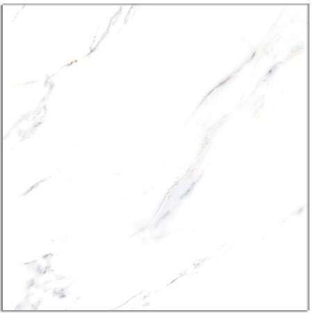 60x60 Calacatta Beyaz Tam Parlak ''Paket fiyatıdır.''