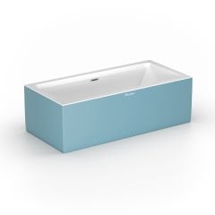 Shower Sharp Plus 90x200 Colorful Bağımsız Küvet