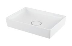 Esvit Lapino Floopy 75 cm Tezgah Üstü Lavabo