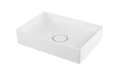 Esvit Lapino Floopy 50 cm Tezgah Üstü Lavabo