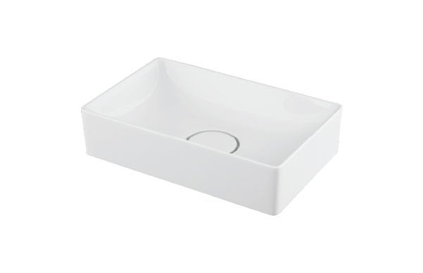 Esvit Lapino Floopy 42 cm Tezgah Üstü Lavabo