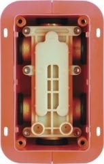 Kale Kalebox Pro Ankastre Banyo Bataryası (Sıva Altı)