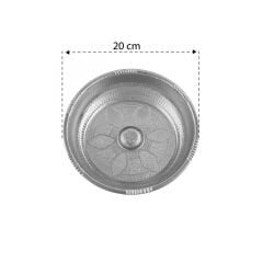 KOYU BAKIR AĞIR HAMAM TASI