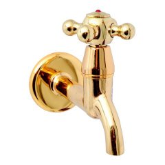 LPD KOÇ ALTIN UZUN MUSLUK