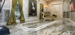 SERANİT | 60x120 ART MARBLE KAHVE LAPPATO ''Paket fiyatıdır.''