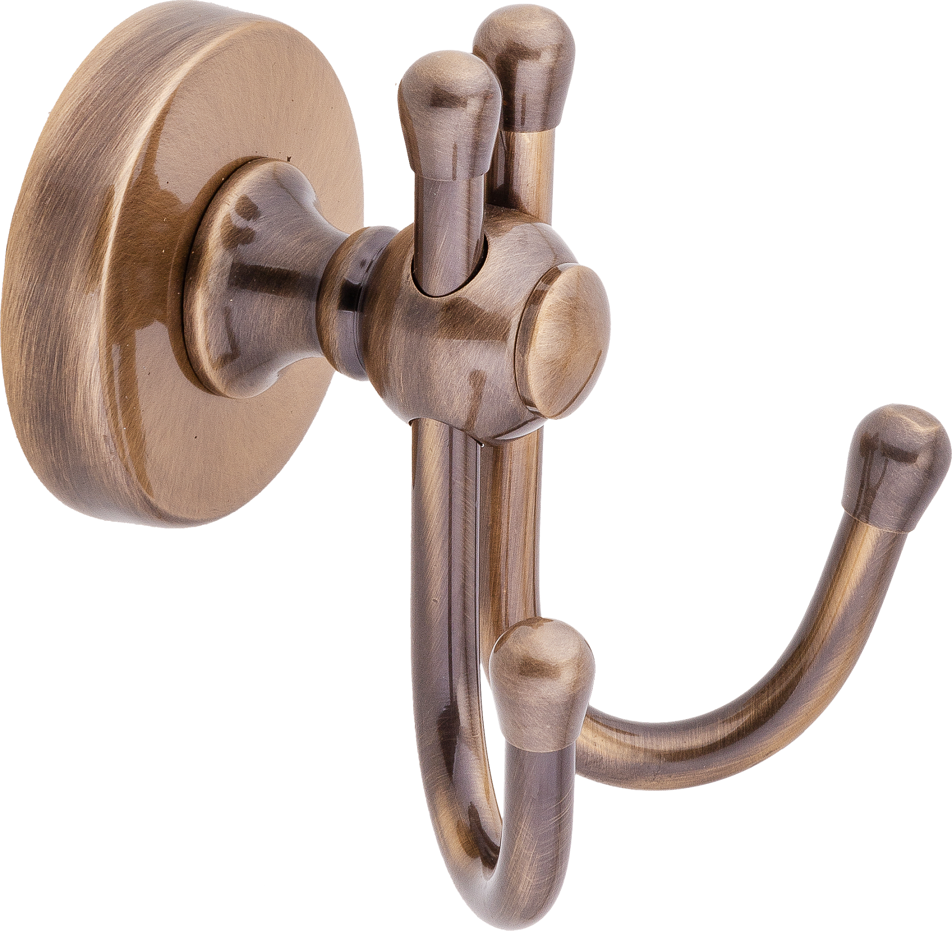 Lpd Yağmur İkili Bornozluk Antik