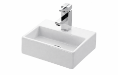 Esvit Lapino Daphne 33 cm Tezgah Üstü Lavabo