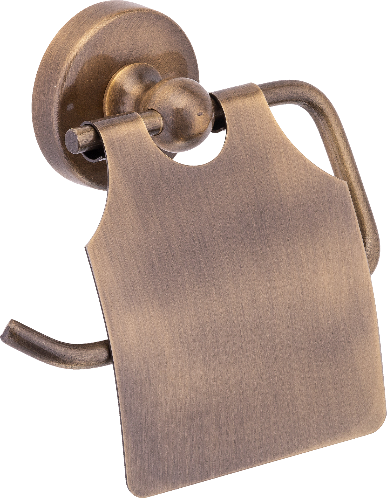 Lpd Yağmur Tuvalet Kağıtlık Antik