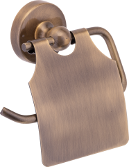 Lpd Yağmur Tuvalet Kağıtlık Antik