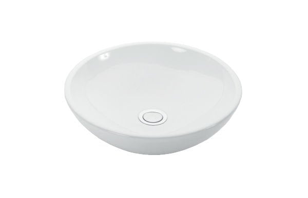 Esvit Lapino Daphne 43 cm Tezgah Üstü Lavabo