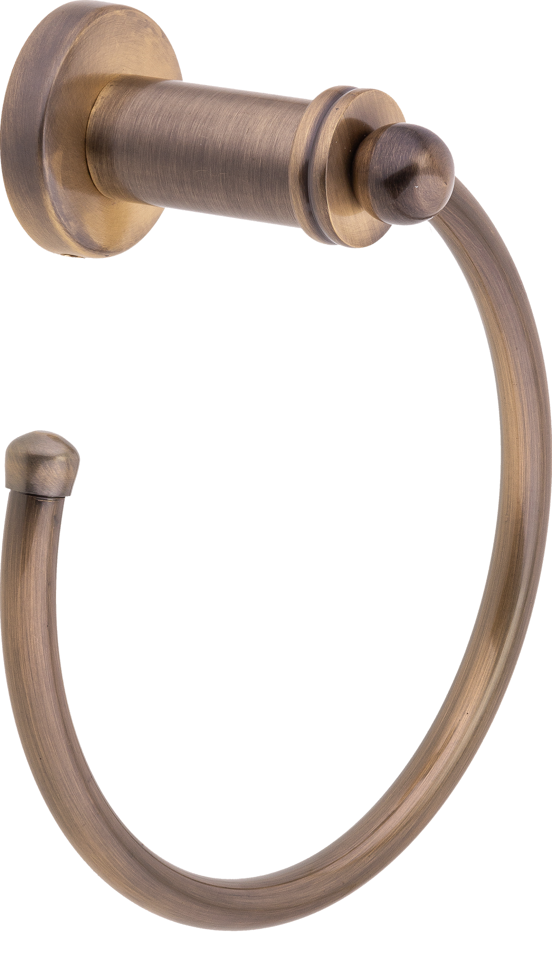 Lpd Yağmur Yuvarlak Havluluk Antik