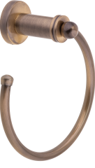 Lpd Yağmur Yuvarlak Havluluk Antik