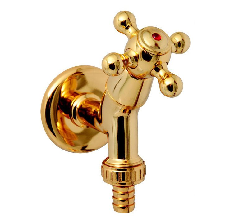 LPD KOÇ ALTIN ÇAMAŞIR MUSLUĞU