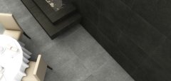 SERANİT | 60x60 BUMPY SİYAH MAT ''Paket fiyatıdır.''