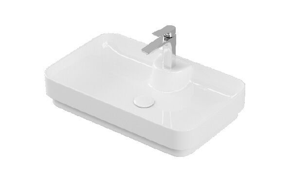 Esvit Lapino Bold 60 cm Tezgah Üstü Lavabo