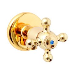 LPD KOÇ ALTIN TAHARET MUSLUĞU