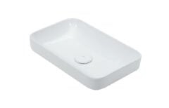 Esvit Lapino Bold 60 cm Tezgah Üstü Lavabo