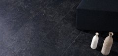 SERANİT | 60x60 BELGIUM STONE SİYAH MAT ''Paket fiyatıdır.''