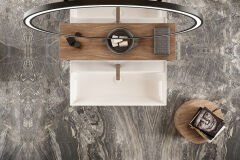 Esvit Lapino Parla 80 cm Lavabo