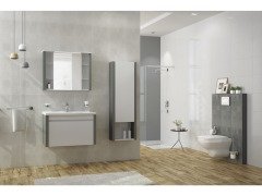 Kale | 30x60 RM-8292 GRAFEN GRİ