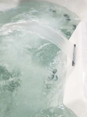 Shower Mira 178x178 Hibrit Spa