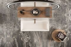 Esvit Lapino Parla 55 cm Lavabo