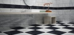 SERANİT | 60x60 CALCATA BEJ PARLAK ''Paket fiyatıdır.''